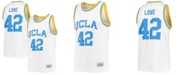 Original Retro Brand Men's Kevin Love White UCLA Bruins Commemorative Classic Basketball Jersey